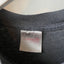 80's Oneita Blank Tee - Medium