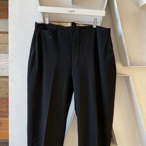 30’s Trousers - 31” x 30”