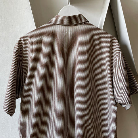 70’s Ben Davis Work Shirt - Large