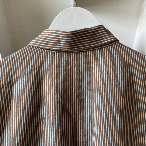 70’s Ben Davis Work Shirt - Large