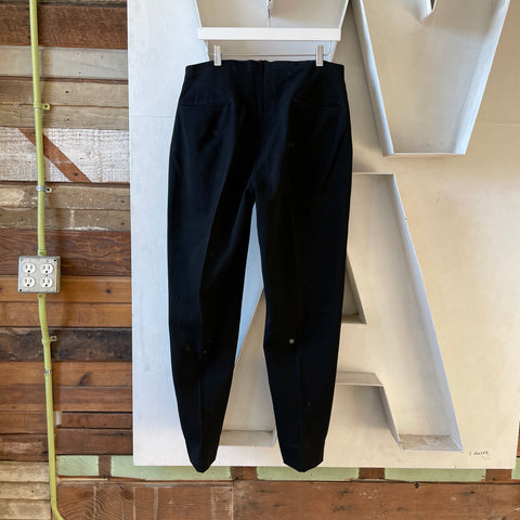 30’s Trousers - 31” x 30”
