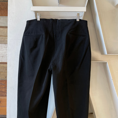 30’s Trousers - 31” x 30”