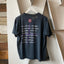 90's Depeche Mode Tee - Large