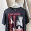 80’s Queensryche Tee - Medium