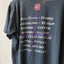 90's Depeche Mode Tee - Large