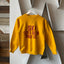 60's Abandoned Ski Resort Russell Sweatshirt - Small