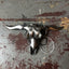 Old Long Horn Buckle - OS