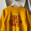 60's Abandoned Ski Resort Russell Sweatshirt - Small