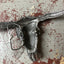 Old Long Horn Buckle - OS