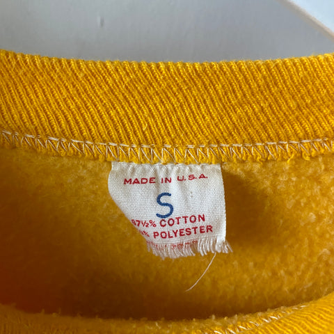 60's Abandoned Ski Resort Russell Sweatshirt - Small