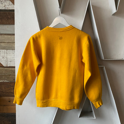 60's Abandoned Ski Resort Russell Sweatshirt - Small