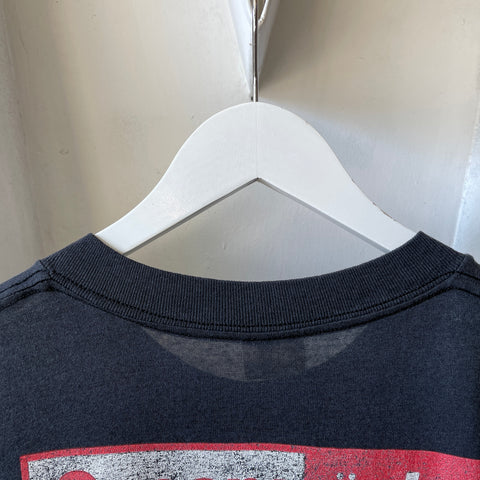 80’s Queensryche Tee - Medium