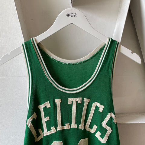 60’s Wilson Celtics Jersey - Large