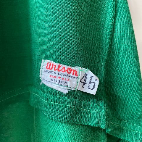 60’s Wilson Celtics Jersey - Large