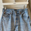 90’s Levi’s 501 - 27” x 32”