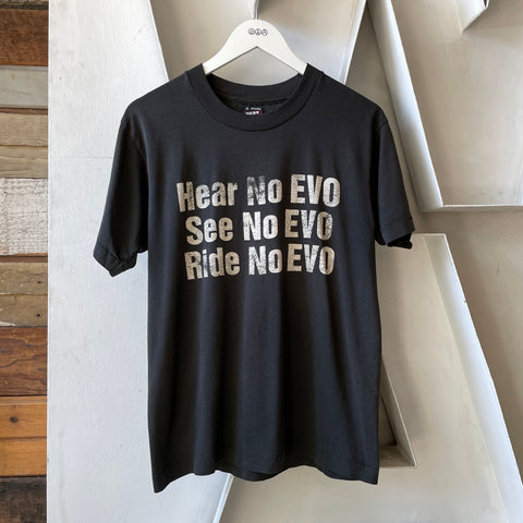 80’s Evo Tee - Medium