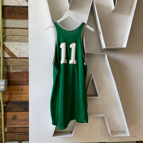 60’s Wilson Celtics Jersey - Large