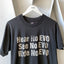 80’s Evo Tee - Medium