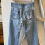 90’s Levi’s 501 - 27” x 32”