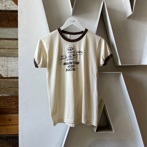70’s Prototype Racing Tee - Medium