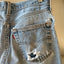 90’s Levi’s 501 - 27” x 32”