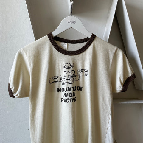 70’s Prototype Racing Tee - Medium
