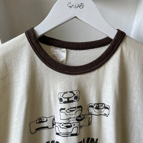 70’s Prototype Racing Tee - Medium