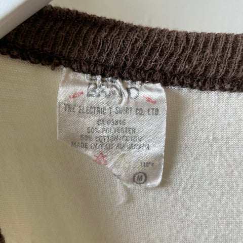 70’s Prototype Racing Tee - Medium