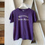 70’s Wisconsin Champion Tee - Small