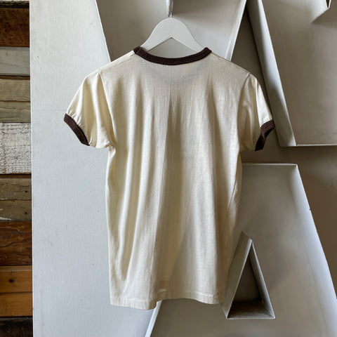 70’s Prototype Racing Tee - Medium