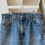 90’s Levi’s 505 - 35” x 30”