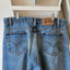 90’s Levi’s 505 - 35” x 30”