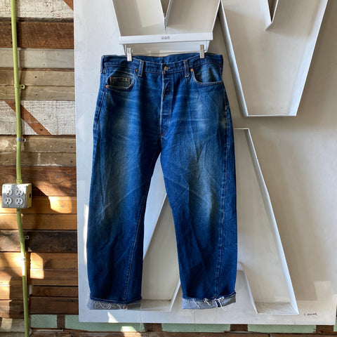 80’s Levi’s Redlines - 38" x 30"