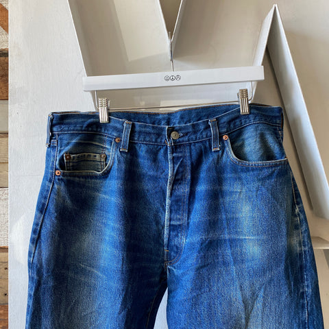 80’s Levi’s Redlines - 38" x 30"