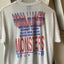 80's Monsters of Rock Van Halen Tee - XL