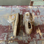 80’s Made in USA Converse - M’s 10 W’s 11.5