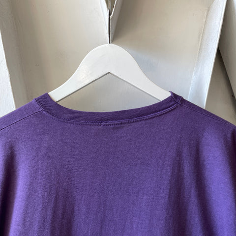 70’s Wisconsin Champion Tee - Small