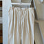 50’s Box Weave Trousers - 33” x 27”