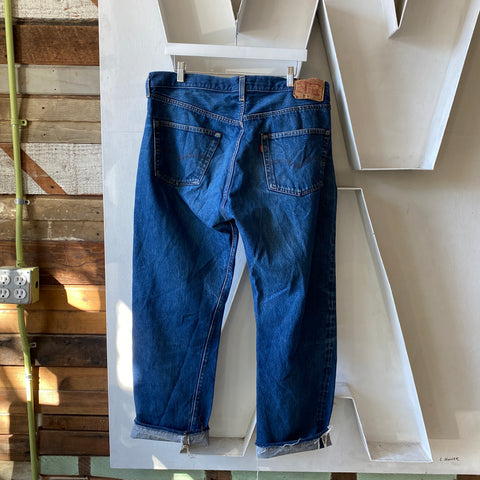 80’s Levi’s Redlines - 38" x 30"