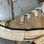 80’s Made in USA Converse - M’s 10 W’s 11.5