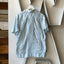 70’s Maya Fiel Button Up - Large