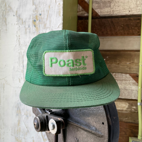 80’s Full Mesh K-Products Trucker - OS