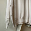 60's Thrashed Raglan Crewneck Sweatshirt - Large