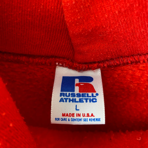 80's Russell Hoodie - Large
