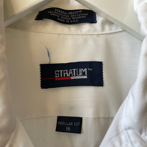 90’s Racing Team Button Up - Large