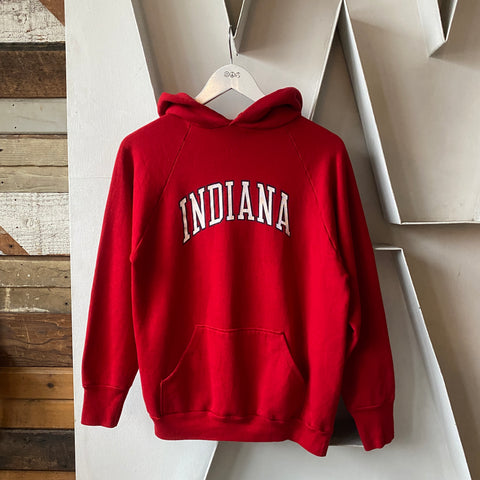 80's Indiana Sweatshirt - Large