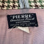 30’s Houndstooth Jacket - Large