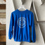 80's Fish Emergency Crewneck - Large