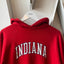 80's Indiana Sweatshirt - Large