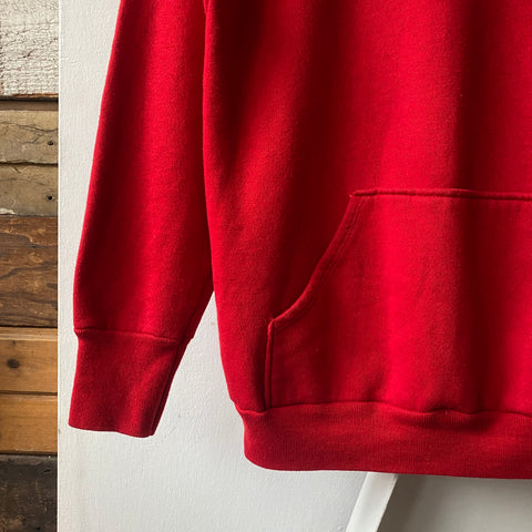 80's Indiana Sweatshirt - Large
